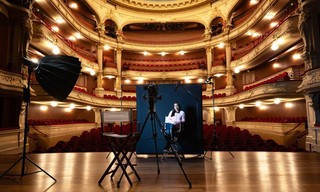 Dat zijn geen grappen in oorlogstijd