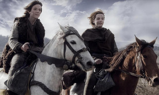 Zappbios: De brief voor de koning