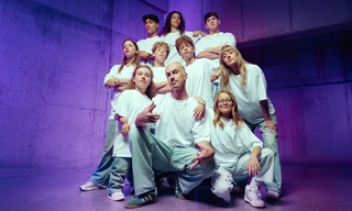 De jaren 00 voor tieners