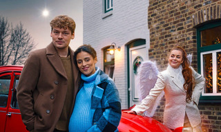 De kerststal van Nederland