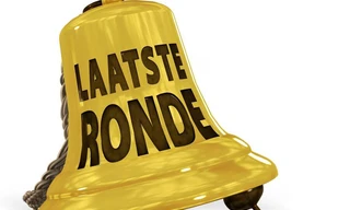 De laatste ronde