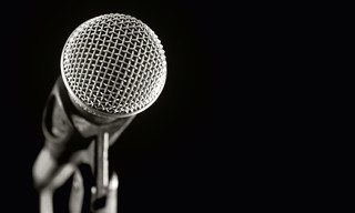 Aftab Sr. - Love Poetry - Live at Le Guess Who?