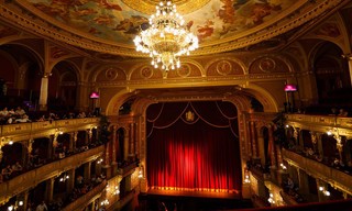 De Nationale Opera: Königskinder