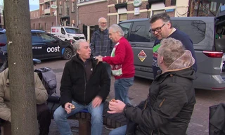 De Oliebollen Express