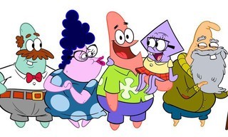 De Patrick Ster Show