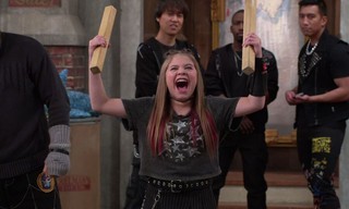 De Thundermans: Undercover