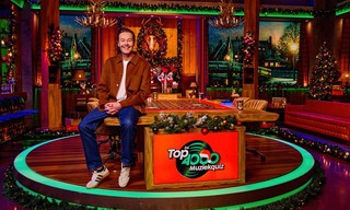 De Top 4000 muziekquiz