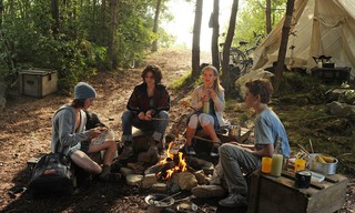 De Vijf en het groene oogmysterie