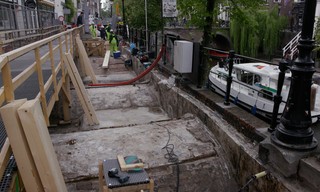 De Werven van Utrecht