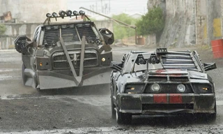 Death Race