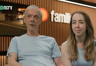 Een huis vol herinneringen