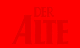 Der Alte