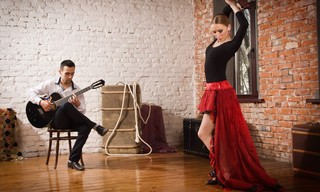 Der Charme Andalusiens