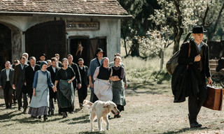 Der Club der singenden Metzger