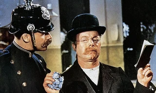 Der Hauptmann von Köpenick