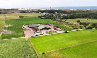 Der Inselbauer von Amrum