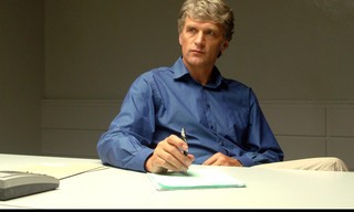 Der Kommissar und das Meer