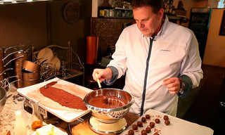 Der kulinarische Adventskalender