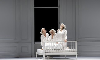 Der Ring des Nibelungen: Das Rheingold