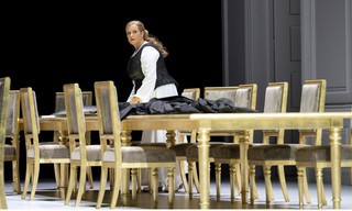 Der Ring des Nibelungen: Die Walküre