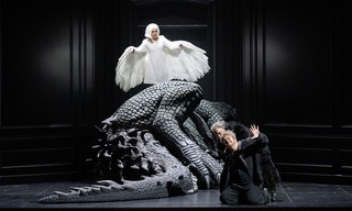 Der Ring des Nibelungen: Siegfried