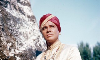 Der Tiger von Eschnapur