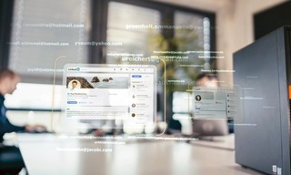 Der unsichtbare Krieg - Angriff aus dem Netz