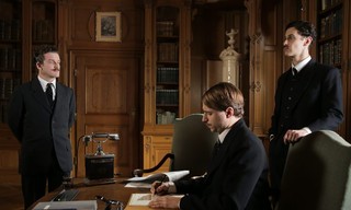 Der Verrat des Kaisers - Kaiser Karl und das Ende der Habsburger