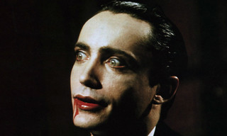 Der wunderbare Udo Kier