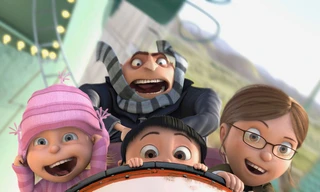 Despicable Me