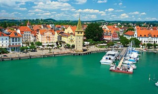 Deutsche Reiseziele, die Sie kennen sollten