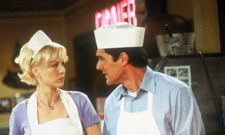 Dharma & Greg