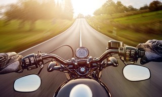 Diario de un nómada - Ruta España