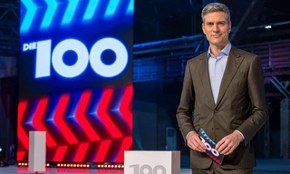 Die 100 - Was Deutschland bewegt