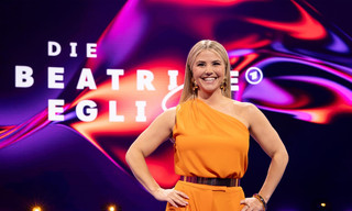 Die Beatrice Egli Show