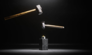 Die fabelhafte Geschichte des Geldes