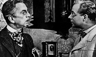 Die Feuerzangenbowle