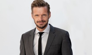 Die Florian Schroeder Satireshow Spezial