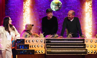 Die große Maus-Show - Kinder fragen, Erwachsene staunen