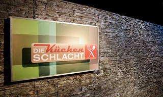Die Küchenschlacht