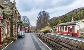 Die Küsten des Königreiches