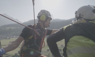 Die Lebensretter von Murnau - Wenn jede Sekunde zählt