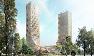 Die Niederlande - Kleines Land - Große Ideen