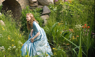 Die Prinzessin auf der Erbse