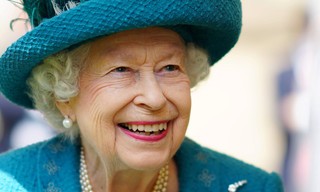 Die Queen - Schicksalsjahre einer Königin