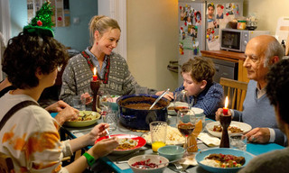 Die schönste Bescherung