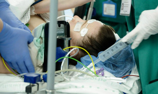 Die unsichtbare Patientin - Sind Frauen anders krank?