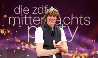 Die ZDF-Mitternachtsparty