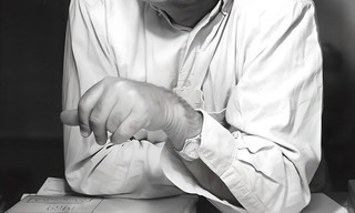 Dietrich Fischer-Dieskau : Paroles ultimes