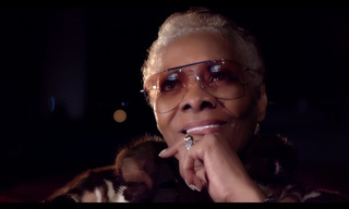 Dionne Warwick: Don't make me over